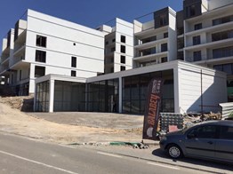 Nilüfer Beşevler'de Kiralık Sıfır 4+1 Lüx Daireler