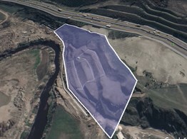 Otobana Cephe Ulaşımı Kolay Depolama İmarlı 28.500 m2 Satılık Ar