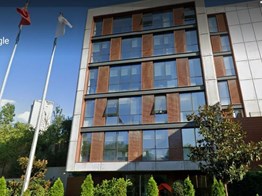ATAŞEHİR GİRİŞİNDE TEM'E KOMŞU KOMPLE KİRALIK OFİS BİNASI 216261