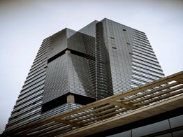 THE PARAGON TOWER'DA KİRALIK OFİS KATI