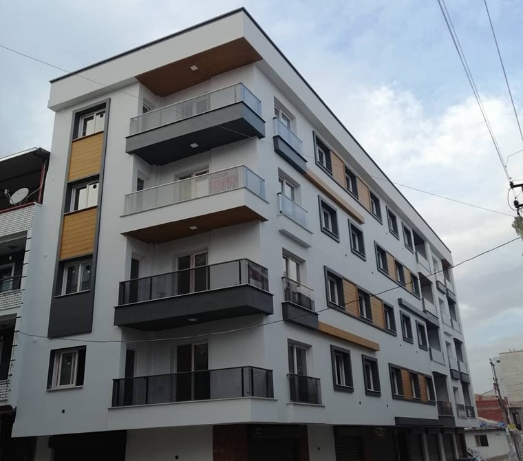 Nova Gayrimenkul NOVA GAYRİMENKUL TURGUTLU