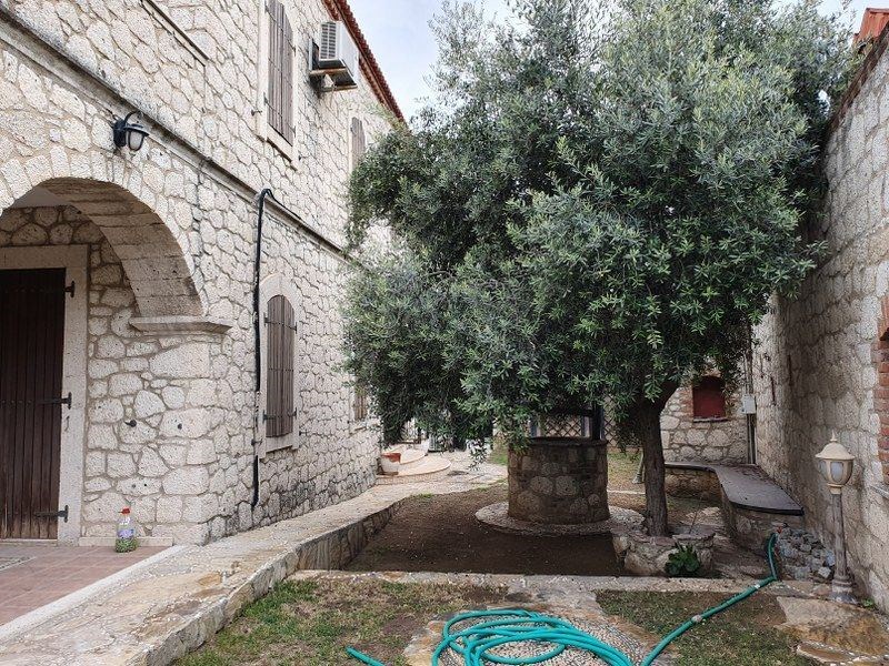Terakamon Izmir Cesme Alacati Satilik Mustakil Tas Ev Villa 8 000 000 Tl 5 1