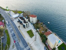 D100 KARAYOLU SATILIK OPET AKARYAKIT İSTASYONU+TESİS+RESTAURANT