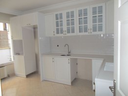 Lüleburgaz Yıldız Mahallesi Bahçe Dubleks Satılık Daire