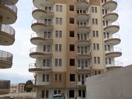 Kayapa Çamlık Balkan Evlerinde 3+1 Arakat Havuzlu Daire