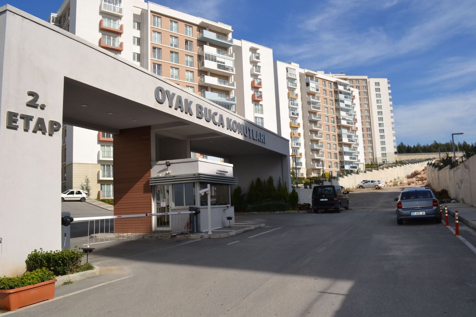 Buca Zeytin Tepe Mah 3 1 Dogal Gazli Dubleks Satilik Daire 37832 Emlaksatan Com