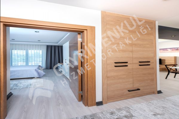 İZMİT VEGA RESİDENCE DA 2+1 LÜKS EŞYALI KİRALIK DAİRE