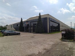 DÜZCE E5 CEPHELİ SATILIK FABRİKA