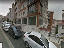 KARTAL SATILIK DÜKKAN MAĞAZA SHOWROOM 500M² DEPOLU YATIRIMLIK
