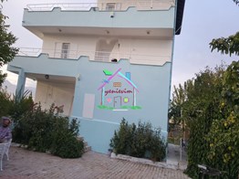 YeniEvim Niğde'de 4.824 m2 Arsa İçi 250m2 Bina Oturumlu VİLLA.
