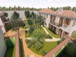 SIĞACIK KALEİÇİNİN EN BÜYÜK OTEL PROJESİ P208589