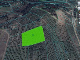 Mudanya Yörükali'de Satılık 8.650 m2 Deniz manzaralı Satılık