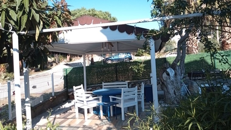 Emlak Bodrum Milas Güllük�te Denize 50 Metre Mesafede Satılık 3+1