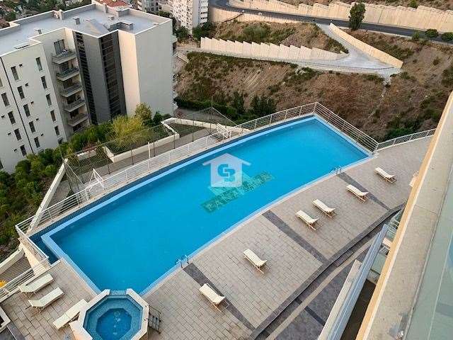 Narlidere Naskon Panarama Panoramik Manzarali 3 1 Satilik Daire