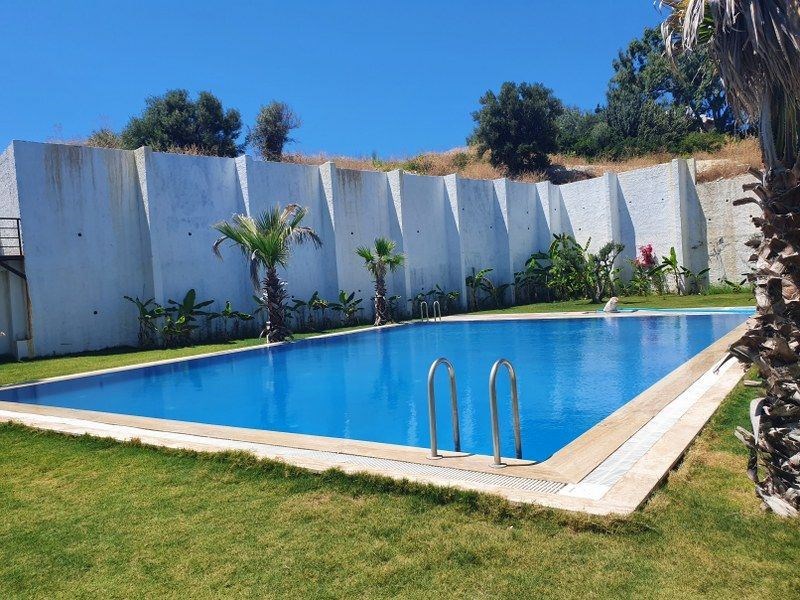 TERAKAMON Çeşme Dalyan Denize Yakın Kiralık Rezidans Daire / 75.000
