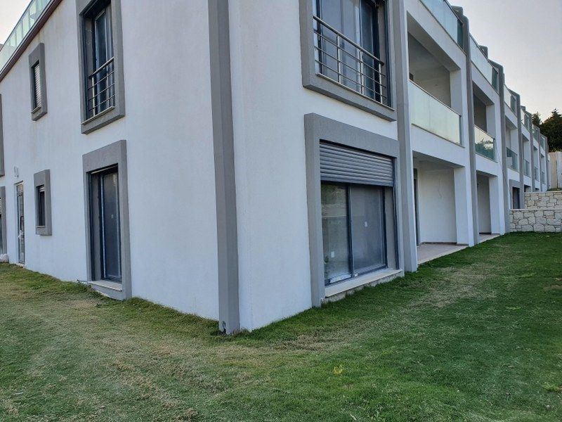 TERAKAMON Çeşme Dalyan Denize Yakın Kiralık Rezidans Daire / 75.000