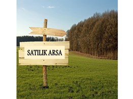 BALIKESİR İVRİNDİ GÖKÇEYAZI'da 4.300 m2 SATILIK TİCARİ ARSA