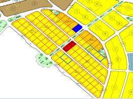 KAYSERİ SARIOĞLAN KARAÖZÜN'DE 3035 M² SATILIK VİLLA ARSASI