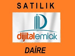 Beşevler Yıldırım Cad. Yakın Sıfır Siteiçi Satılık 2+1 Daire