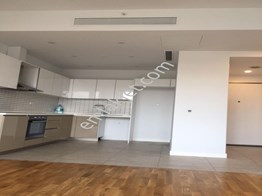 The Mandarin's Acıbadem'de balkonlu 2+1 ultralux residence