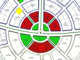 HİMMETDEDE'DE 989 M² SATILIK TİCARİ KONUT İMARLI ARSA