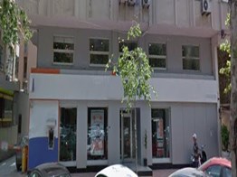 ADANA SEYHAN ZİYAPAŞA CAD BANKA KİRACILI SATILIK DÜKKAN P204505