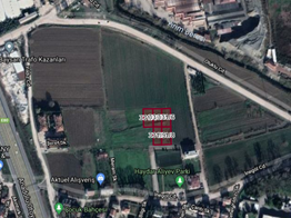 KARTEPE'DE SATILIK KONUT İMARLI ARSALAR ( 3.080 m2) P218504