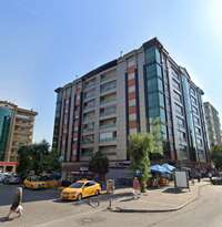 Kd Emlak Tan Satilik Luks Daire Izmir Bornova Ozkanlar 4 1 242m2