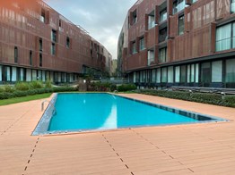 DNZ A.Ş..’ DEN YALINEVLERDE ORMAN MANZARALI 2+1 SATILIK DAİRE