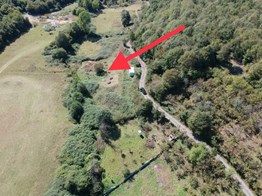 BEYKOZ PAŞAMANDIRA'DA 4055 m² DOĞA İLE İÇ İÇE SATILIK TARLA