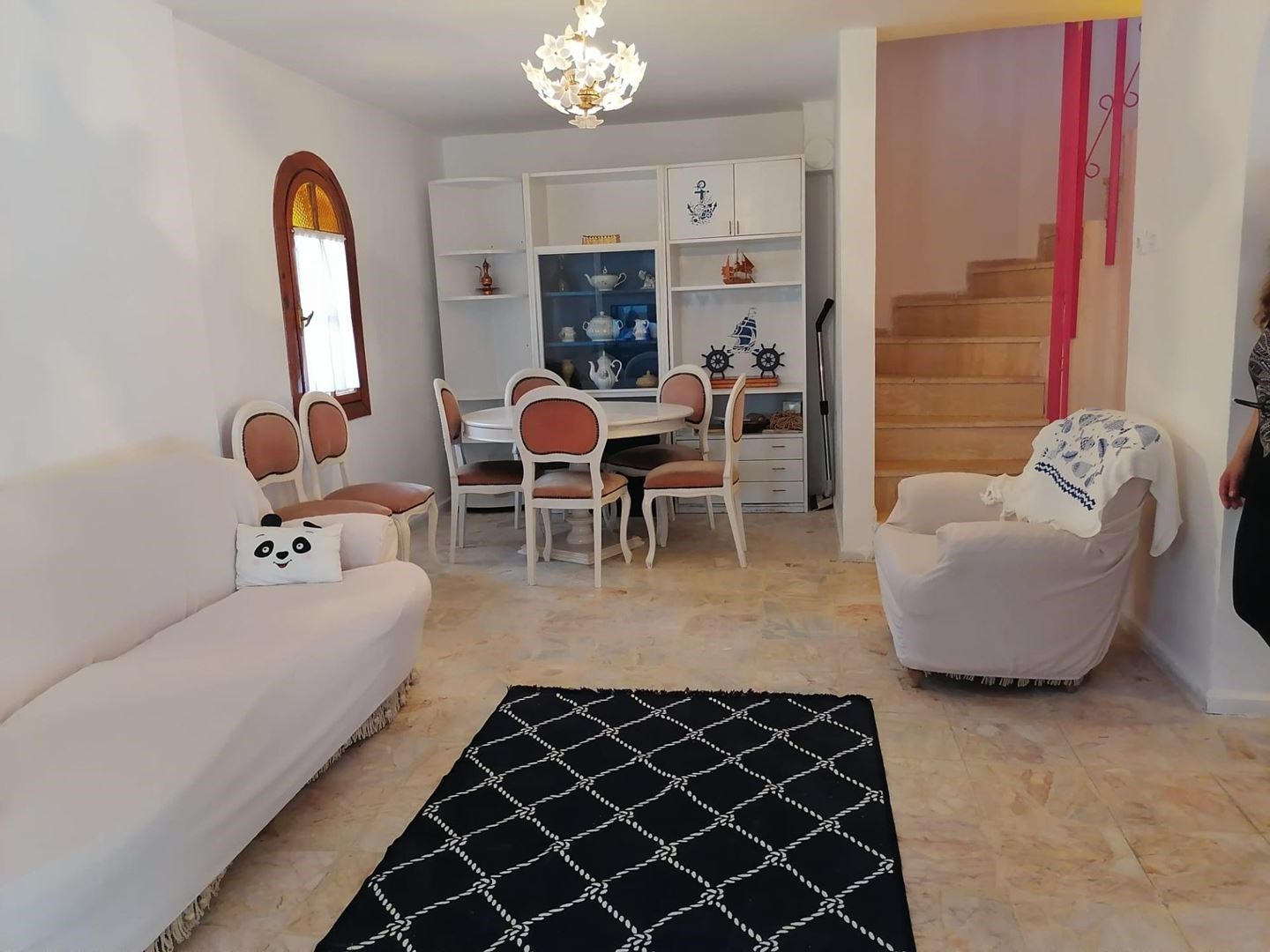 Dinamik Grup Ticari Emlak Ayvalık Altınova�da Denize Sıfır Sitede