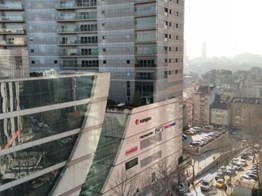 LEVENT POLAT PLAZA DEKORASYONLU OFİSLER P106845