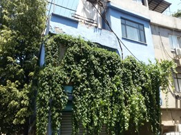 Yeşilova'da Zeminde Dükkan ve Üstü Ev Komple Satılık Bina