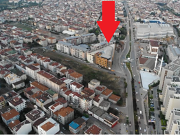 SANCAKTEPE ATATÜRK CADDESİ ÜZERİNDE 850 M2 KİRALIK OFİS