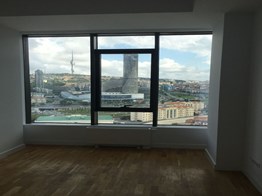 ACIBADEM MANDARINS AKASYA CEPHELİ AMERİKAN MUTFAK LÜKS 1+1