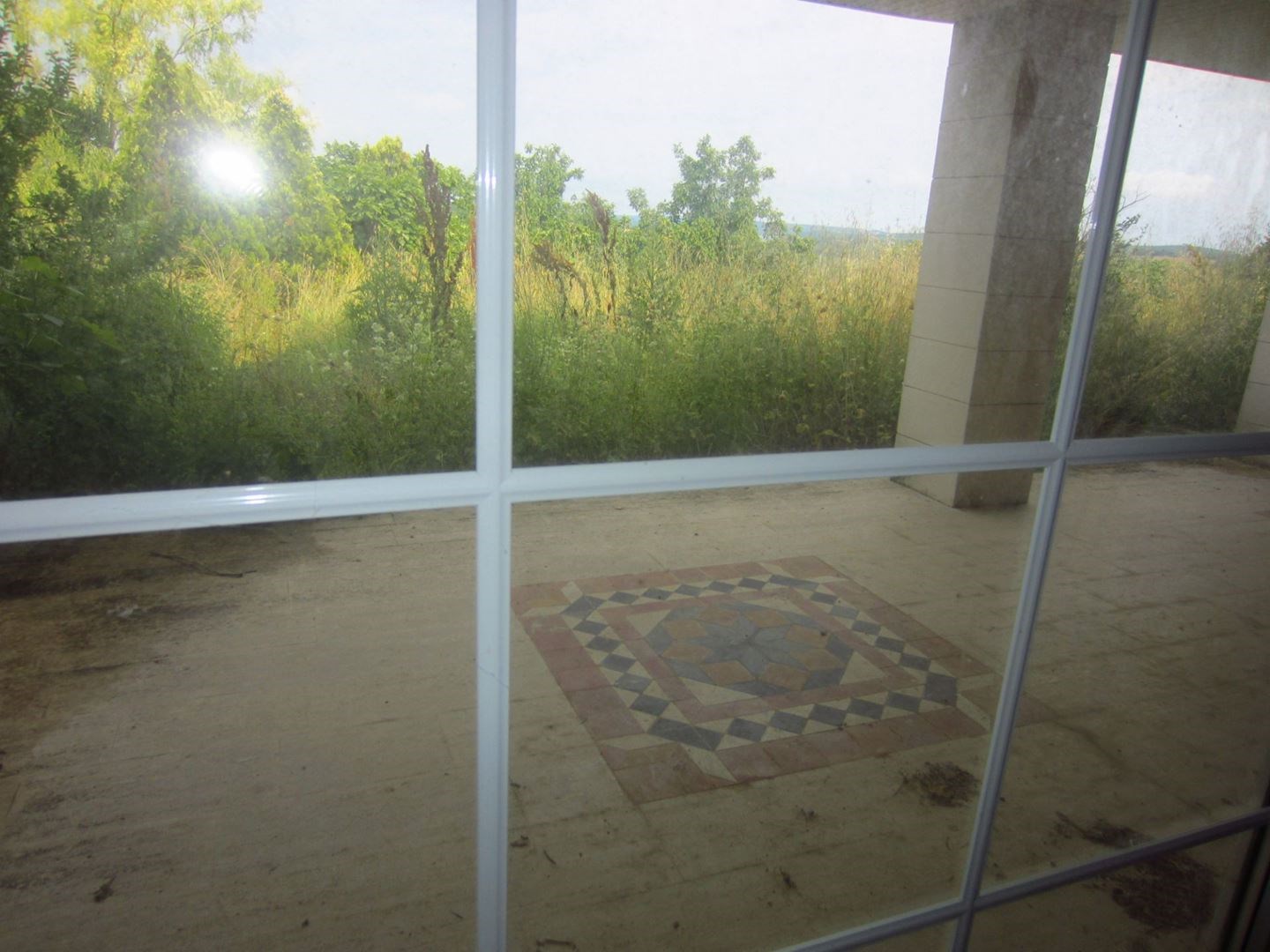 durusu park evleri