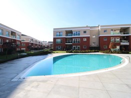 GÖKTÜRK MESA YAMAÇ EVLER 4+1 KAMELYA TİPİ 260M2 DAİRE