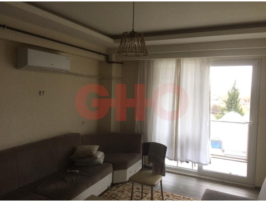 DENİZLİ SARAYKÖY DE SATILIK 1+1 APART DAİRE