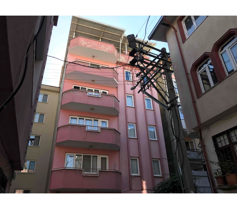 Hudavendigar Icinde Daireler Hudavendigar Icinde Satilik Apartmanlar Nestoria