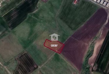 Banka'dan Satılık Çorlu Türkgücü Mah. İmarlı 3287.95 m2 Arsa