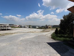 Hadımköy Ömerli Ana Yoluna Cephe Satılık 10.000 m² Arsa