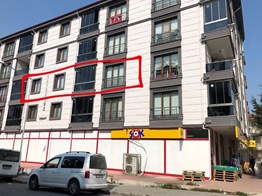 Lüleburgaz Kurtuluş Mahallesi 2+1 Satılık Daire