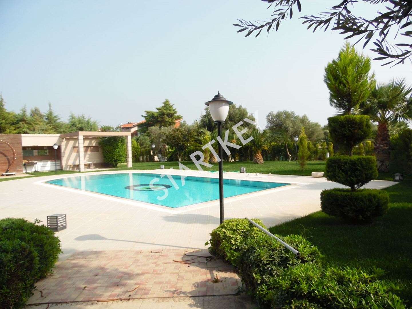 Izmir Urla Cesmealti Nda 1 500m2 Arsada 275m2 5 1 Satilik Villa Startkey Life Gayrimenkul Mavisehir