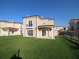 DNZ A.Ş. Neo Gölpark'ta Çok İyi Konum Fırsat M tipi Sıfır Villa