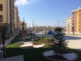 Osmangazi Yunuseli Basın Sitesinde Satılık 2+1 Daire