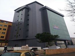 MALTEPE KÖPRÜSÜ VE METROYA KOMŞU 2757 m² KOMPLE BİNA PLAZA