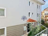 Fethiye Tuzla Mah Satilik Daire Esyali 2 1 85m2