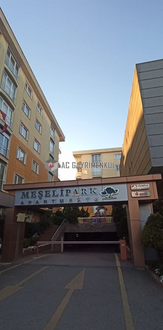 Meseli Park Sitesi