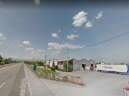 ELAZIĞ MERKEZ SATILIK DEPOLAMA TESİSİ P109172