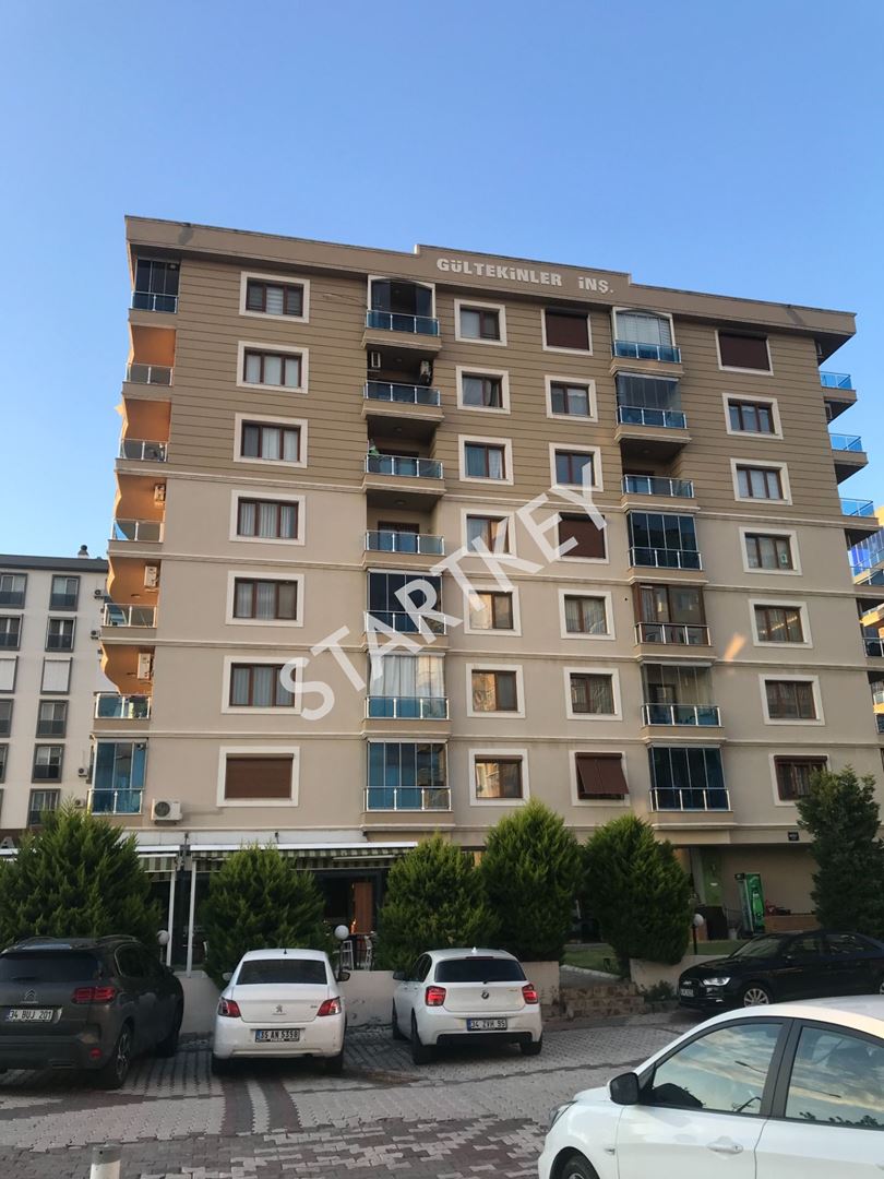 startkey atasehir de site icerisinde jakuzili 150 m2 3 1 satilik daire